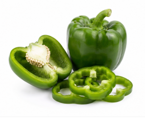 Capsicum gallery image 2